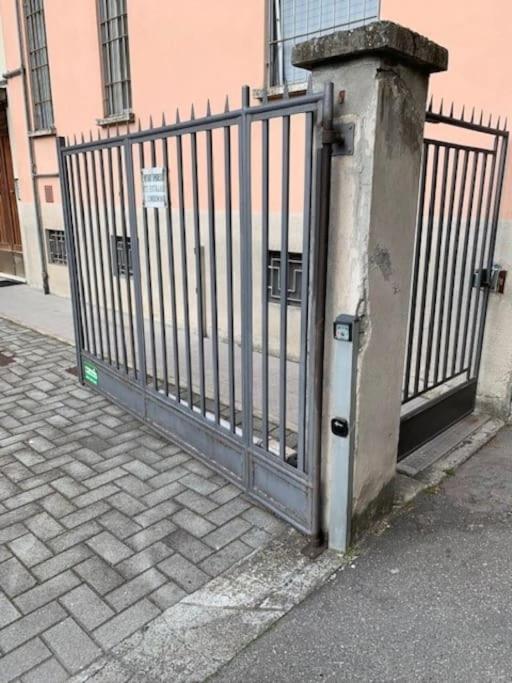 Appartamento Incantevole A Parme Extérieur photo