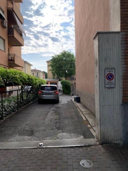 Appartamento Incantevole A Parme Extérieur photo