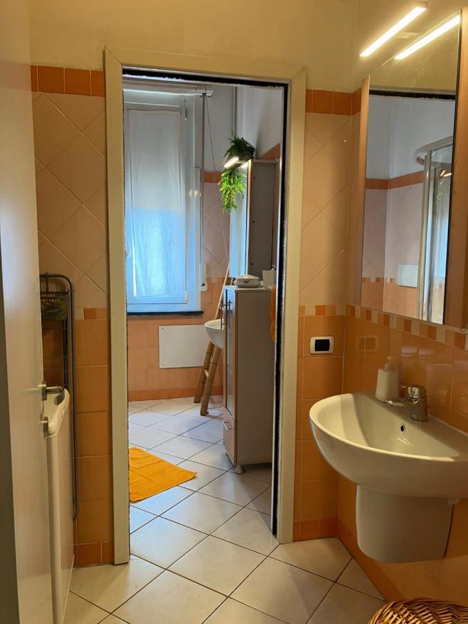 Appartamento Incantevole A Parme Extérieur photo