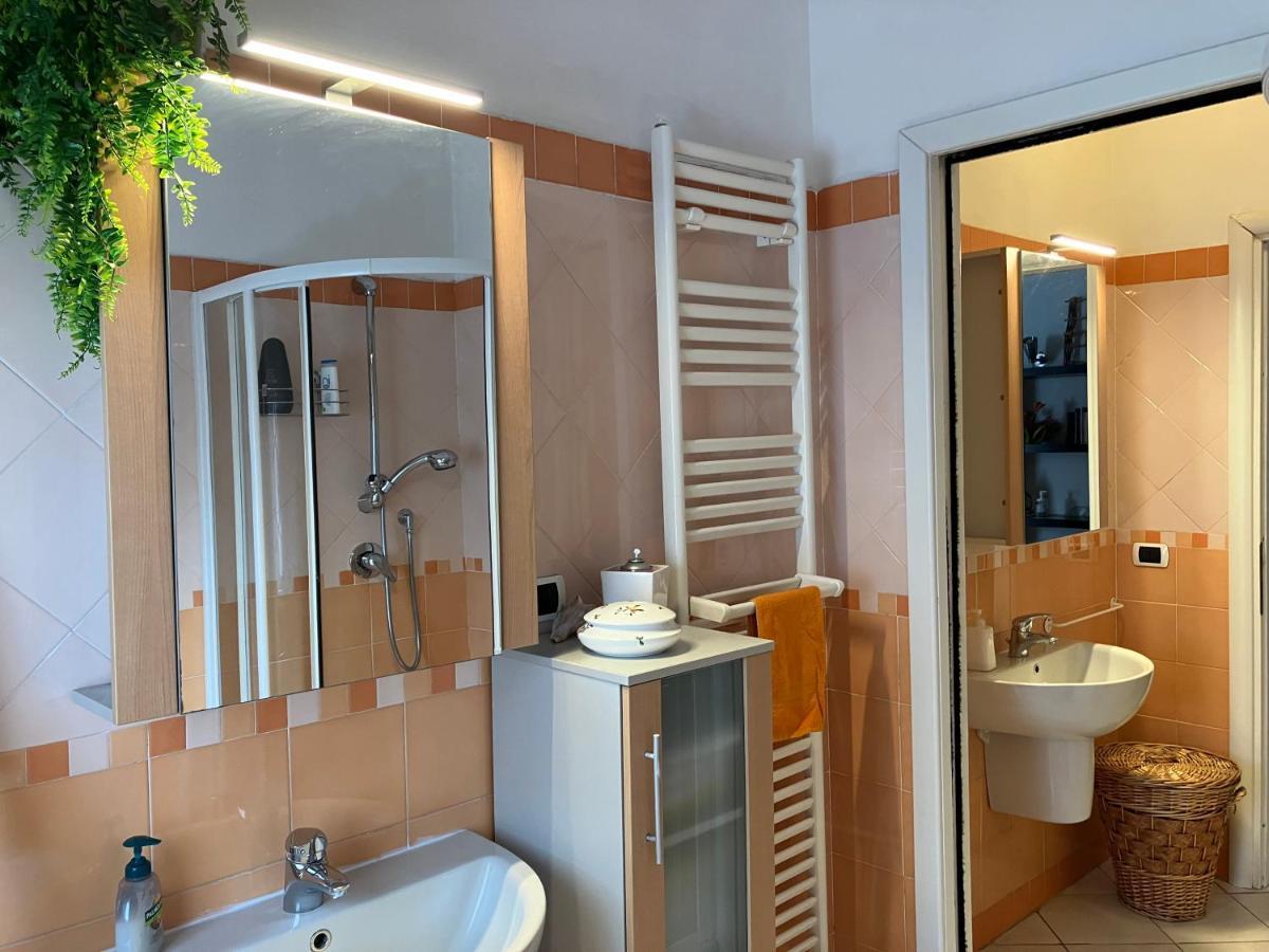 Appartamento Incantevole A Parme Extérieur photo