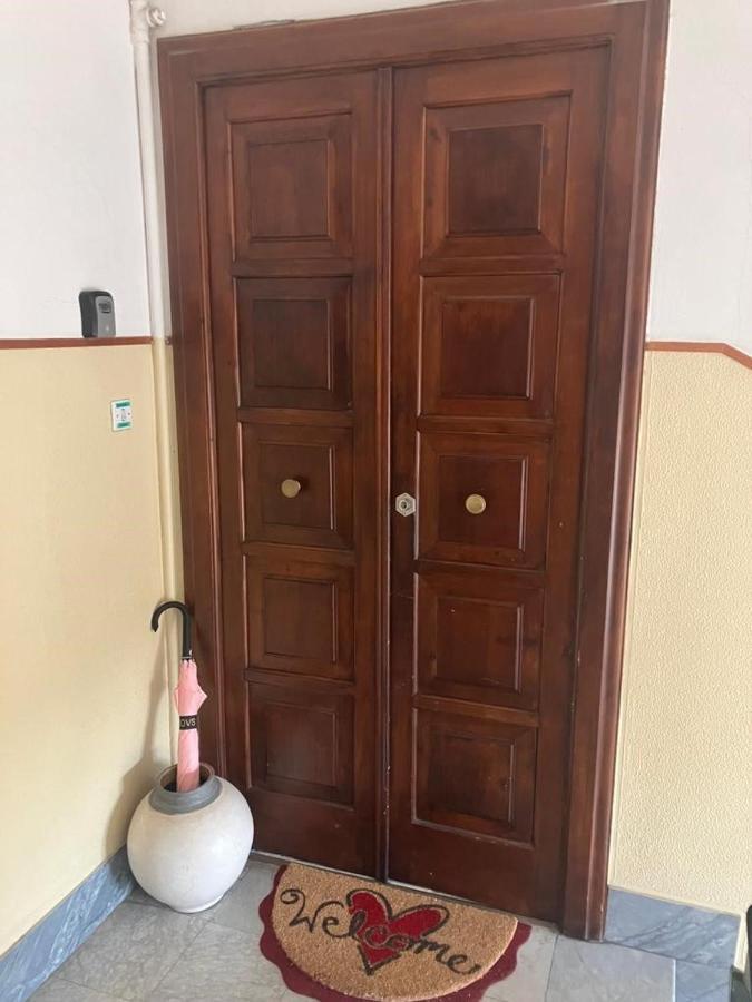 Appartamento Incantevole A Parme Extérieur photo