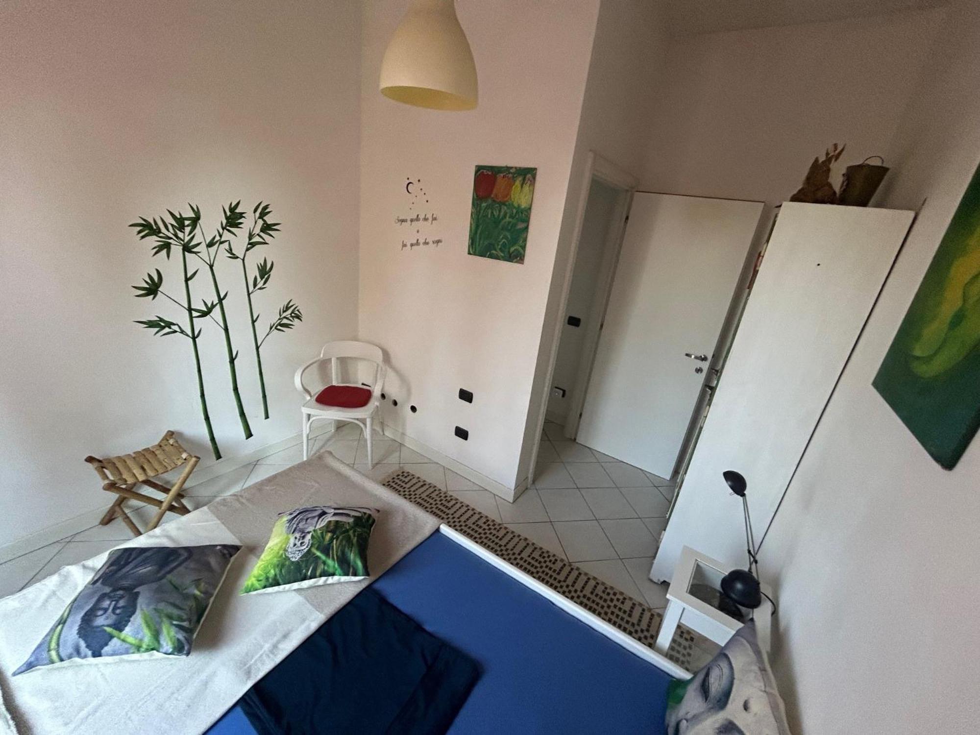 Appartamento Incantevole A Parme Extérieur photo